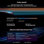 suevery Gaming PC | Core 13th I9 13900HX(24Cores 32Threads Up to 5.4G) RTX 5060 8G GPU | DDR5 32G RAM | Nvme 1TB SSD | Prebuilt Desktop Computer White WiFi