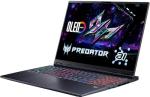 acer Predator Helios Neo 16S AI Gaming Laptop • NVIDIA RTX 5070Ti 12GB GDDR7 • 16" 2.5K 240Hz OLED Display • Intel Ultra 9 275HX • RGB Backlit KB • 32 GB DDR5 • 1 TB SSD • Win 11 Pro w/Redragon Bundle