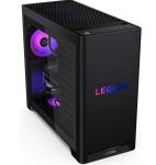 Lenovo Legion Tower 5i – AI-Powered Gaming PC - Intel® Core Ultra 7 265F Processor – NVIDIA® GeForce RTX™ 5070 Ti Graphics – 32 GB Memory – 1 TB Storage – 3 Months of PC GamePass