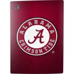 Skinit Decal Gaming Skin Compatible with PS5 Bundle - Officially Licensed University of Alabama University Seal Design