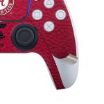 Skinit Decal Gaming Skin Compatible with PS5 Bundle - Officially Licensed University of Alabama University Seal Design
