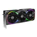 PNY NVIDIA GeForce RTX™ 5080 Epic-X™ ARGB OC Triple Fan, Graphics Card (16GB GDDR7, 256-bit, Boost Speed: 2775 MHz, PCIe® 5.0, HDMI®/DP 2.1, 2.99-Slot, NVIDIA Blackwell Architecture, DLSS 4)