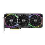 PNY NVIDIA GeForce RTX™ 5080 Epic-X™ ARGB OC Triple Fan, Graphics Card (16GB GDDR7, 256-bit, Boost Speed: 2775 MHz, PCIe® 5.0, HDMI®/DP 2.1, 2.99-Slot, NVIDIA Blackwell Architecture, DLSS 4)