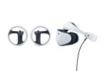 Sony PlayStation VR2 Headset and Controllers - White (Renewed)