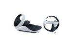 Sony PlayStation VR2 Headset and Controllers - White (Renewed)