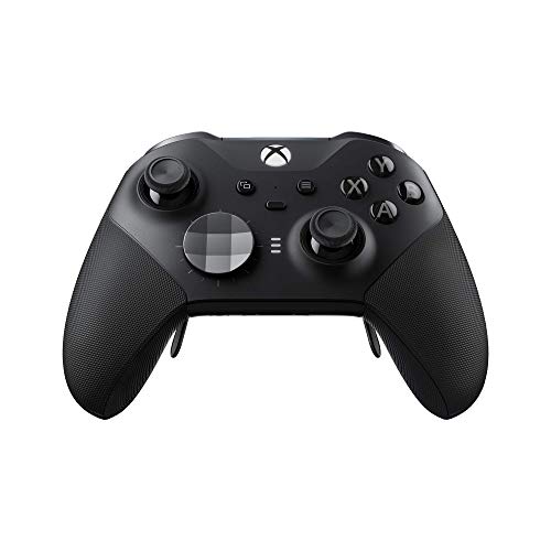 Xbox Elite V2 Wireless Controller - Black