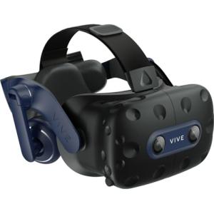 HTC Vive Pro 2 Black Gaming Headset