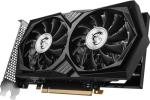 MSI RTX 3050 Gaming X 6GB Graphics Card