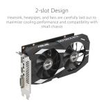 ASUS GeForce RTX 3050 6GB Gaming Graphics Card