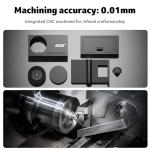 Acer 4K Webcam with Autofocus and Noise Reduction