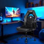 Ergonomic N-GEN Gaming Chair with Lumbar Support