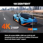 Xynsviu Radeon R7 350 2G Graphics Card, with 6 HDMI Monitor Graphics Card,Computer PC GPU GDDR5 128 Bit DirectX 12 PCI Express X16 3.0, 6 Port Video Cards(AMD R7 350 2G 6HDMI)