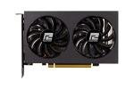 PowerColor Fighter AMD Radeon RX 6500 XT Gaming Graphics Card with 4GB GDDR6 Memory