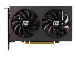 PowerColor Fighter AMD Radeon RX 6500 XT Gaming Graphics Card with 4GB GDDR6 Memory