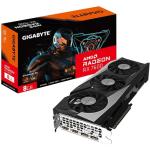 Gigabyte VGA GBT RX 7600 8GB Gaming OC Graphics Card