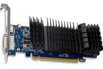 ASUS GeForce GT 1030 2GB GDDR5 HDMI DVI Graphics Card (GT1030-2G-CSM)