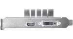 ASUS GeForce GT 1030 2GB GDDR5 HDMI DVI Graphics Card (GT1030-2G-CSM)