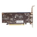 SRhonyra GT 730 2GB DDR3 4 Monitors HDMI Video Card for Desktop PC, 64 Bits Support U3D Quad Setup Multiple Screens Display GPU