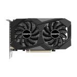 GIGABYTE GeForce RTX 3050 WINDFORCE OC V2 6G Graphics Card, 2X WINDFORCE Fans, 6GB GDDR6 96-bit GDDR6, GV-N3050WF2OCV2-6GD Graphics Card