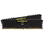 CORSAIR Vengeance LPX DDR4 RAM 32GB (2x16GB) 3200MHz CL16-20-20-38 1.35V Intel AMD Desktop Computer Memory - Black (CMK32GX4M2E3200C16)