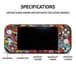 MightySkins Gaming Skin for PS5 / PlayStation 5 Digital Edition - Green Wheat Fields | Protective Viny wrap | Easy to Apply and Change Styles | Made in The USA