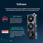 ASUS Prime Radeon™ RX 9070 XT OC Edition Graphics Card (PCIe 5.0, HDMI/DP 2.1, 2.5-Slot Design, axial-tech Fans, Dual Ball Fan Bearings, Dual BIOS, GPU Guard)