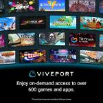 HTC America Vive Virtual Reality System