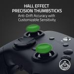 Razer Wolverine V3 Tournament Edition Wired Gaming Controller: Licensed for Xbox Series X|S, Xbox One, Windows PC - 6 Remappable Buttons - Fast Triggers - USB-C Cable - Wired Tournament Mode - Black