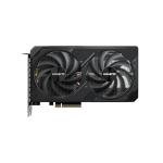 GIGABYTE GeForce RTX 5060 Ti WINDFORCE OC 16G Graphics Card, 16GB 128-bit GDDR7, PCIe 5.0, WINDFORCE Cooling System, GV-N506TWF2OC-16GD Video Card