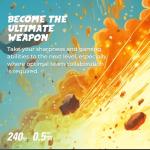 AOC C32G2ZE 32" Curved Frameless Gaming Monitor, Full HD 1920x1080, VA, 0.5ms 240Hz, AMD FreeSync Premium, DP/HDMI/VGA, VESA, 3-3-1 Re-Spawn Program, Xbox PS5 Switch,Black