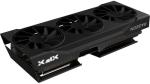 XFX Swift AMD Radeon RX 9070 OC Triple Fan Gaming Edition with 16GB GDDR6 HDMI 3xDP, AMD RDNA 4 RX-97SWFB3B9