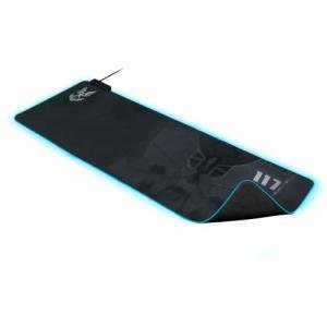 Razer Goliathus Extended Chroma Gaming Mousepad: Customizable RGB Lighting - Soft, Cloth Material - Balanced Control & Speed - Non-Slip Rubber Base - Halo Infinite Edition