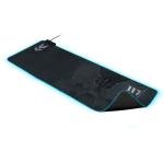 Razer Goliathus Extended Chroma Gaming Mousepad: Customizable RGB Lighting - Soft, Cloth Material - Balanced Control & Speed - Non-Slip Rubber Base - Halo Infinite Edition