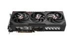 Sapphire 11348-03-20G Pulse AMD Radeon™ RX 9070 XT Gaming Graphics Card with 16GB GDDR6, AMD RDNA 4