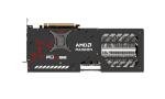 Sapphire 11348-03-20G Pulse AMD Radeon™ RX 9070 XT Gaming Graphics Card with 16GB GDDR6, AMD RDNA 4