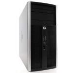 HP Gaming PC Computer, Quad-Core Intel i5, NVIDIA GeForce GT 730 2GB, 8GB DDR3 RAM, 512GB SSD, WiFi, Windows 10, 24 Inch Monitor, Gaming Keyboard and Mouse (Renewed)