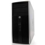 HP Gaming PC Computer, Quad-Core Intel i5, NVIDIA GeForce GT 730 2GB, 8GB DDR3 RAM, 512GB SSD, WiFi, Windows 10, 24 Inch Monitor, Gaming Keyboard and Mouse (Renewed)