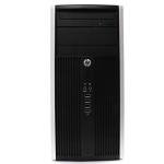 HP Gaming PC Computer, Quad-Core Intel i5, NVIDIA GeForce GT 730 2GB, 8GB DDR3 RAM, 512GB SSD, WiFi, Windows 10, 24 Inch Monitor, Gaming Keyboard and Mouse (Renewed)