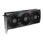 PNY NVIDIA GeForce RTX™ 5060 Epic-X™ ARGB OC Triple Fan, Graphics Card (8GB GDDR7, 128-bit, SFF-Ready, PCIe® 5.0, HDMI®/DP 2.1, 2-Slot, NVIDIA Blackwell Architecture, DLSS 4)