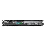 PNY NVIDIA GeForce RTX™ 5060 Epic-X™ ARGB OC Triple Fan, Graphics Card (8GB GDDR7, 128-bit, SFF-Ready, PCIe® 5.0, HDMI®/DP 2.1, 2-Slot, NVIDIA Blackwell Architecture, DLSS 4)