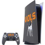 Skinit Decal Gaming Skin Compatible with PS5 Bundle - Officially Licensed University of Tennessee-Knoxville Vols Design