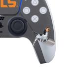 Skinit Decal Gaming Skin Compatible with PS5 Bundle - Officially Licensed University of Tennessee-Knoxville Vols Design