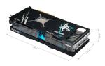 PowerColor Hellhound AMD Radeon RX 7900 XTX Graphics Card