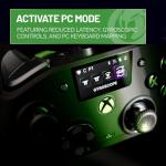 NACON Revolution X Unlimited Advanced Precision Controller Officially Licensed for Xbox Series X | S, Xbox One, Windows 10/11 PC & Android - Wired and Wireless - Charging Station
