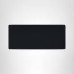 Razer Gigantus V2 Cloth Gaming Mouse Pad (XXL): Thick, High-Density Foam - Non-Slip Base - Classic Black