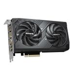 GIGABYTE GeForce RTX 5060 WINDFORCE OC 8G Graphics Card, Cooling System, 8GB 128-bit GDDR7, PCIe 5.0, Manufactured by NVIDIA, DisplayPort & HDMI - Video Output Interface, GV-N5060WF2OC-8GD Video Card
