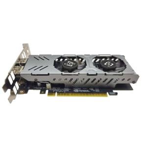 51RISC GTX 750 4GB GDDR5 LP Graphics Card, 4X HDMI Ports, Low Profile/Slim Design with Full & Half Height Bracket, for Multi Display Business/Office/Home Theater PC (GTX 750 4G LP)