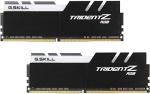G.SKILL Trident Z RGB Series DDR4 RAM (XMP) 32GB (2x16GB) 3600MT/s CL18-22-22-42 1.35V Intel AMD Desktop Computer Memory U-DIMM (F4-3600C18D-32GTZR)