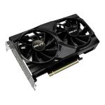 PNY NVIDIA GeForce RTX™ 5050 Dual Fan, Graphics Card (8GB GDDR6, 128-bit, SFF-Ready, PCIe® 5.0, HDMI®/DP 2.1, 2-Slot, NVIDIA Blackwell Architecture, DLSS 4)