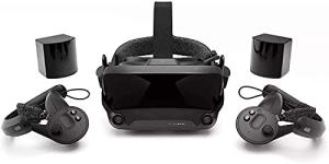 Valve Index VR Full Kit (Renewed)
